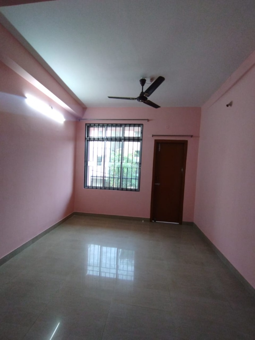 Unfurnished 3bhk in Rajgarh, Chandmari, Guwahati, Assam, India for Rent